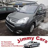 Citroën Berlingo Kombi  5-Türer VTi 120 Multispace - Citroën Berlingo: Vti Multispace