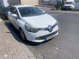 Renault Clio IV Dynamique1,5L navi 2HD dCi 90 - Renault Clio mit Diesel-Antrieb: 1.9