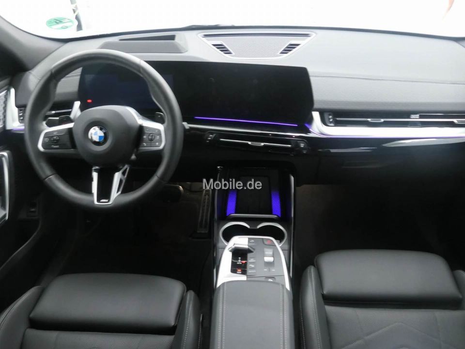 BMW X2 - Bild 6