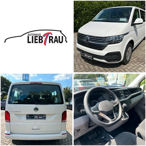 Volkswagen T6.1 2.0 TDI Caravelle Comfortline lang DSG