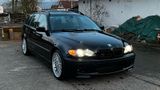 BMW 325i Touring SMG