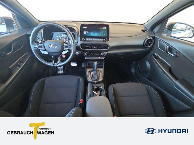 Hyundai Kona N Performance LED, Carolay, Kamera, PDC, S