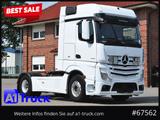 Mercedes-Benz Actros 1848 BigSpace  Hydraulik,  - Offers