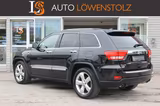 Jeep Grand Cherokee 3.0 CRD Overland Summit 1.Hand - Jeep Grand Cherokee aus 2012