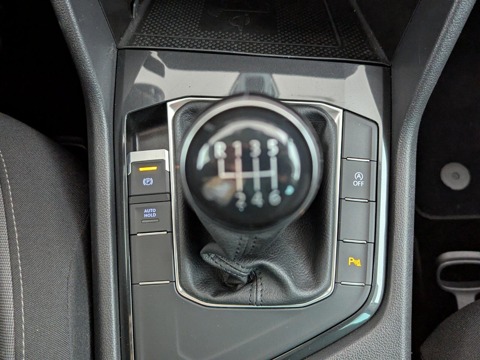 Volkswagen Tiguan 1.5 TSI Comfortline OPF NAVI+AHK+ACC+SHZ+, миниатюра 20