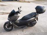 Yamaha Nmax125 - YAMAHA NMAX 125