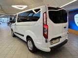 Ford Transit Custom - Ford Transit Custom: 9 Sitzer