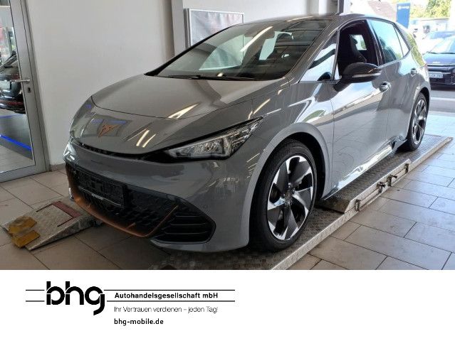 Cupra Born 170 kW (231 PS) 60 kWh