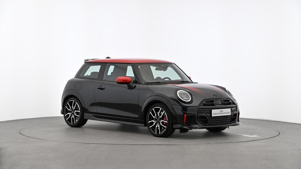MINI John Cooper Works Trim imagem 2