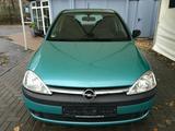 Opel Corsa 1.2 16V Fresh/Klima/Tüv bis 01.2027 - Opel Corsa mit Benzin-Antrieb: 1.0