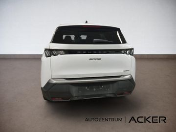 Peugeot 5008 - 5