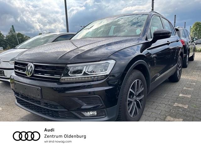Volkswagen Tiguan 1.5 TSI BTM DSG Comfortline LED+NAVI