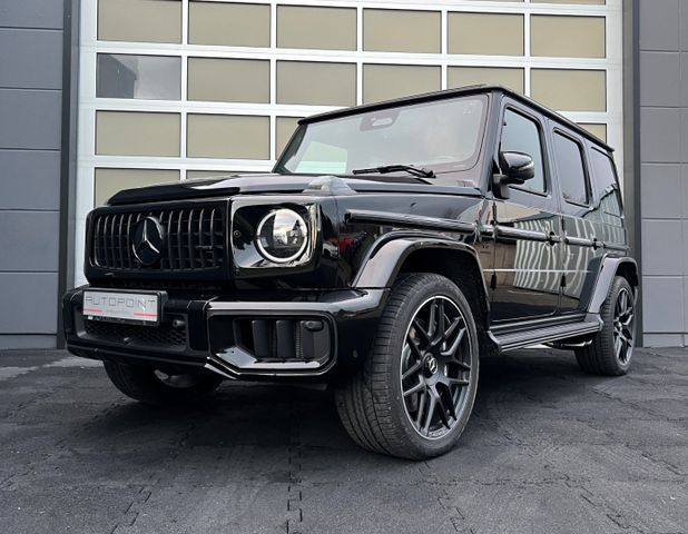 Mercedes-Benz G 63 AMG W465 °A22°Superior°Carbon°Fond Ent.°