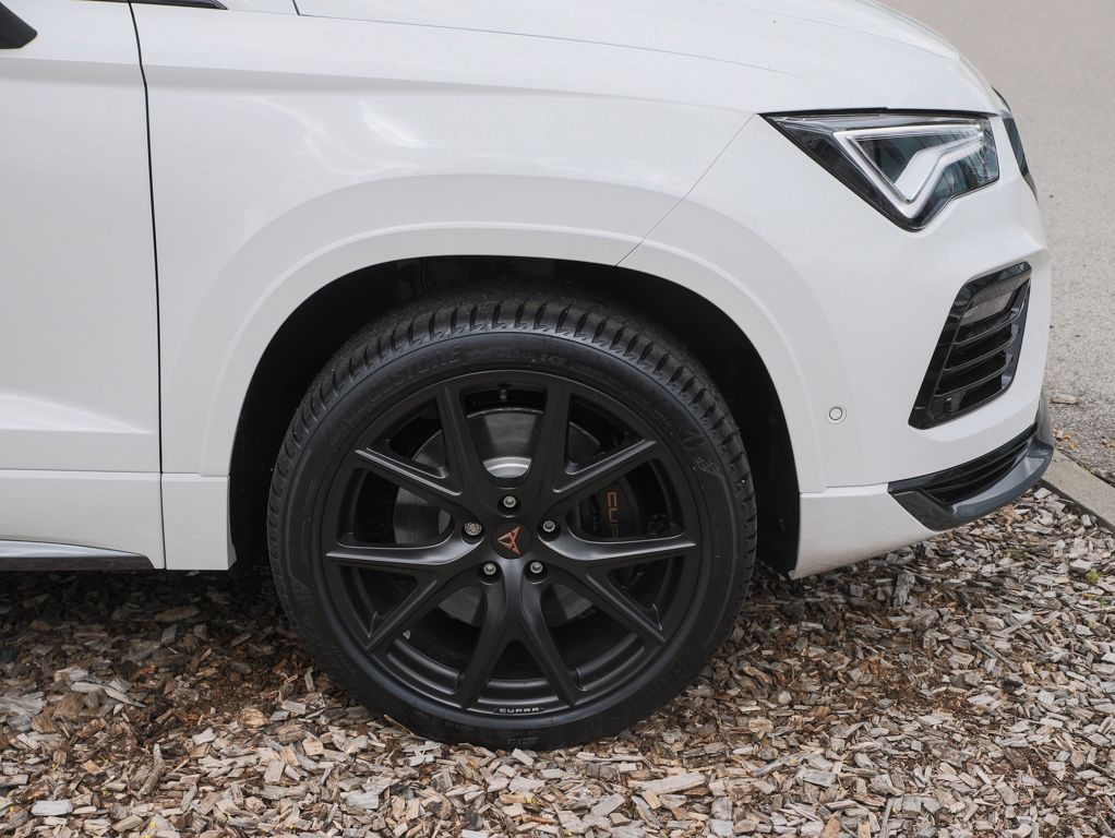 Cupra Ateca - Bild 6