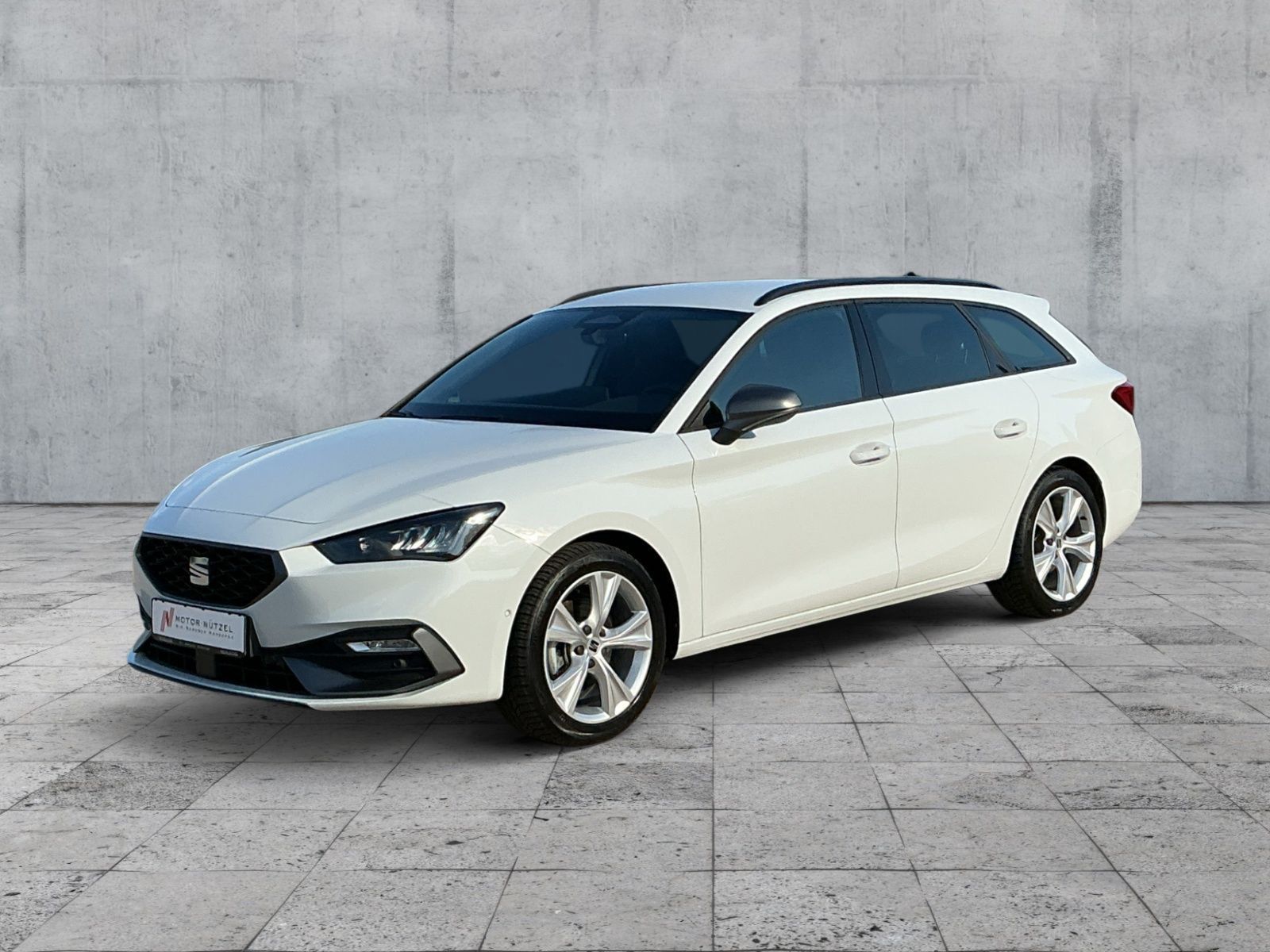 Seat Leon - Bild 2