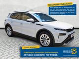 Skoda Elroq 60 eHeckkl Matrix Kessy SideAss Kamera 19Z - weiße Skoda Elroq