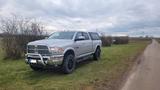 Dodge RAM 2500 - Dodge aus 2011