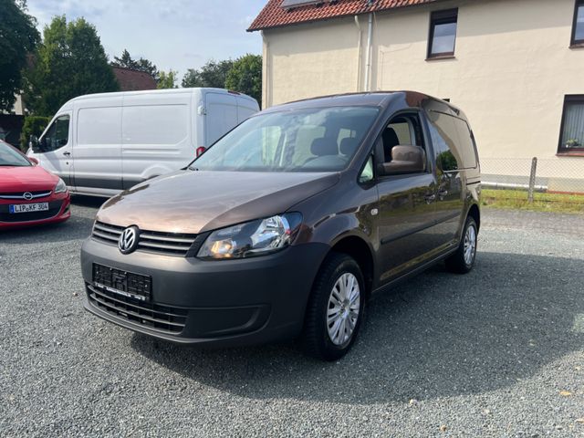 VW Caddy