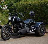 Harley-Davidson Dyna Street Bob EML Trike - Offers matching your search criteria