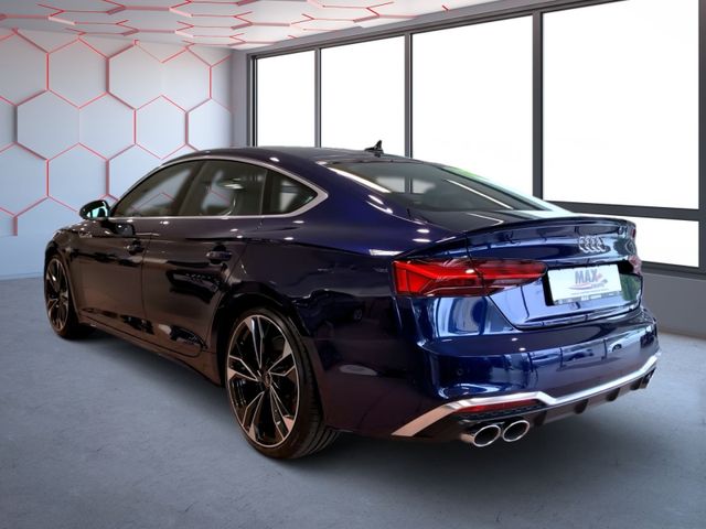 S5 Sportback QUATTRO S-tronic MATRIX+HUD+VC+B&O+