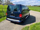 Volkswagen T5.2 Multivan Comfortline Sondermodell Team - Volkswagen T5 Multivan: Team
