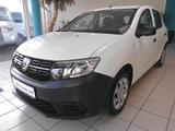 Dacia Sandero II Access Orig. 16tkm. - Dacia Sandero: Access