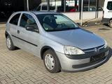 Opel Corsa 1.0 12V Comfort/Klima/TÜV neu! - Opel Corsa aus 2001: C
