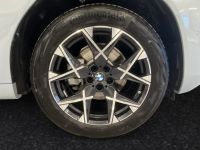 BMW X3 - Vorschau Bild 5
