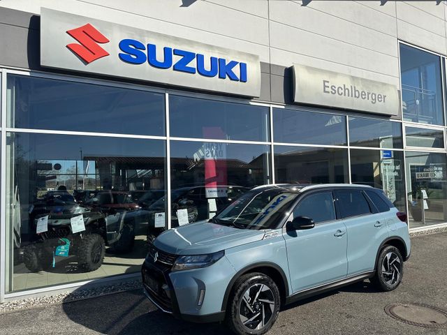 Suzuki Vitara 1.4 DITC HYBRID Comfort+ 1.4 Mildhybrid