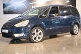 Ford Galaxy Trend *7-Sitzer*Automatik*AHK 1,25t*