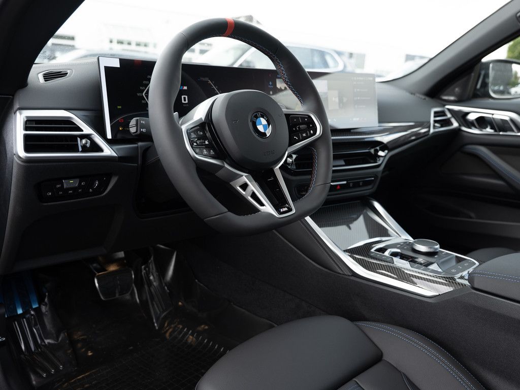 BMW M440 - Bild 30