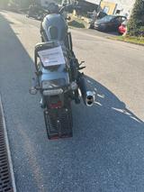 Honda Rebel CMX 1100 DCT - HONDA REBEL