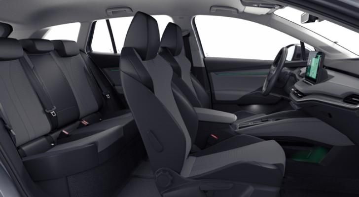 Skoda Enyaq - Bild 3