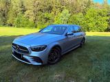 Mercedes-Benz E 300 de T Autom. -