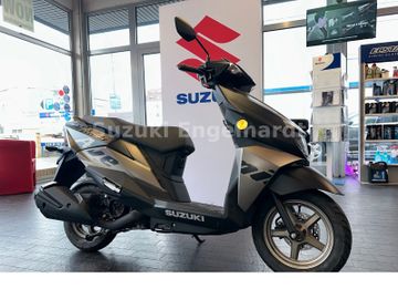 Suzuki Avenis 125 M6