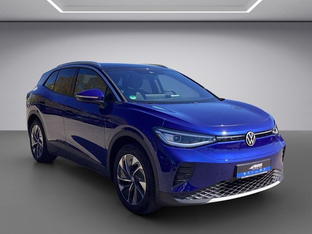 ID.4 Pure 55kWh 125kW