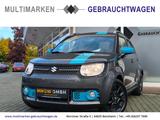 Suzuki Ignis Comfort 4x4 LED/DAB/SHZ/Spurhalteass./Rück - Suzuki Ignis: Kleinwagen