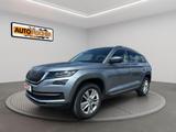 Skoda Kodiaq Style  ACC  AHK  Navi  Kamera - Skoda Kodiaq bis 20.000 Euro