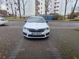 Skoda Octavia 2.0 TDI VRS - Skoda Octavia: Vrs