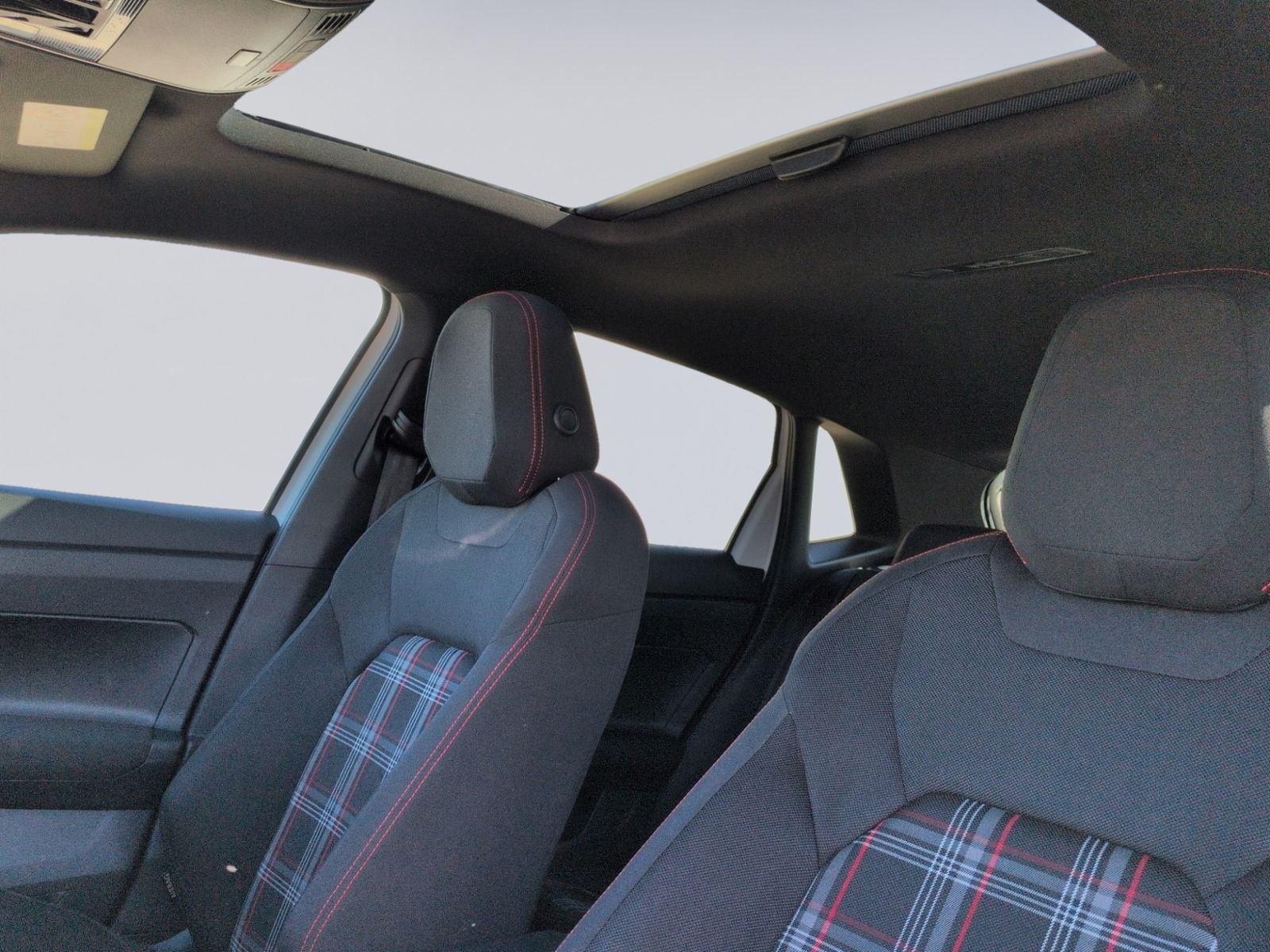 Polo GTI DSG NAV+SHZ+ACC+SPORT-SELECT+PANO