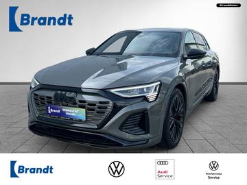 صورة 1 لـ 2023 AUDI Q8 E-TRON