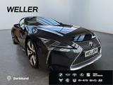 Lexus LC 500 Cabriolet *LED*ACC*Leder*HiFi*CAM*Memory* - Lexus LC 500 in Bonn