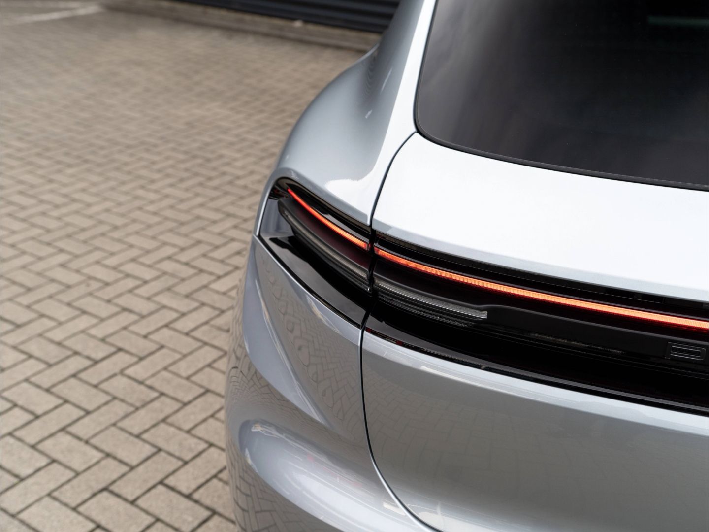 Porsche Macan - Bild 14