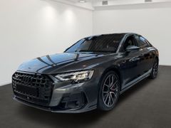 Audi A8 60 TFSI e S-Line*Pano*B&O*RSE*4xMassage*0,5%*