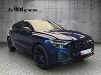 Audi Q8 - Vorschau Bild 3