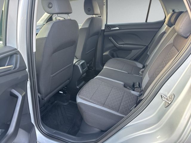 T-Cross 1.0 TSI DSG STYLE AHK+RFK+ACC+NAVI.+LED+