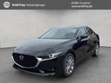 Mazda 3 FASTBACK e-SKYACTIV-G 140 M HYBRID Aut. EXCLUS - Mazda 3 Neuwagen in Frankfurt (Main)