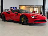 Ferrari SF90 Stradale *NP649.-,Carbon,RacingSi, Fiorano* - Ferrari SF90 in Frankfurt (Main)