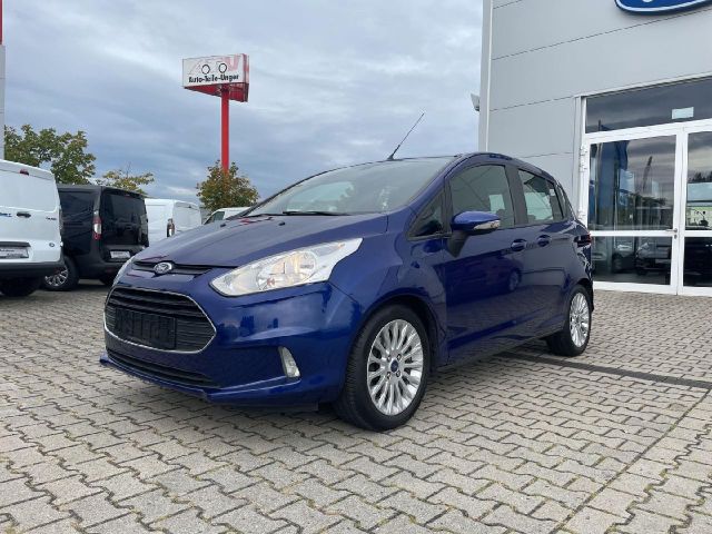 Ford B-MAX Trend