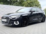 Audi A3 35 TDI S-Line / Kamera / Gewindefahrwerk - Audi A3 Gebrauchtwagen in Krefeld